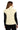 MiiR Women's Sashiko Stretch Puffy Vest MRAW442