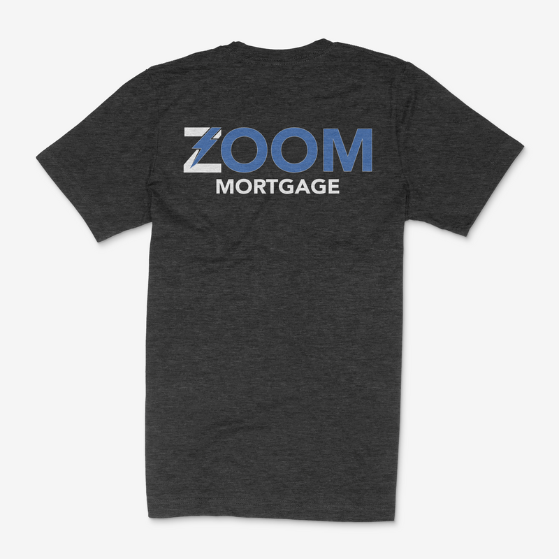 Zoom Mortgage - Shirt