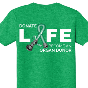 Donate Life