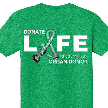 Donate Life