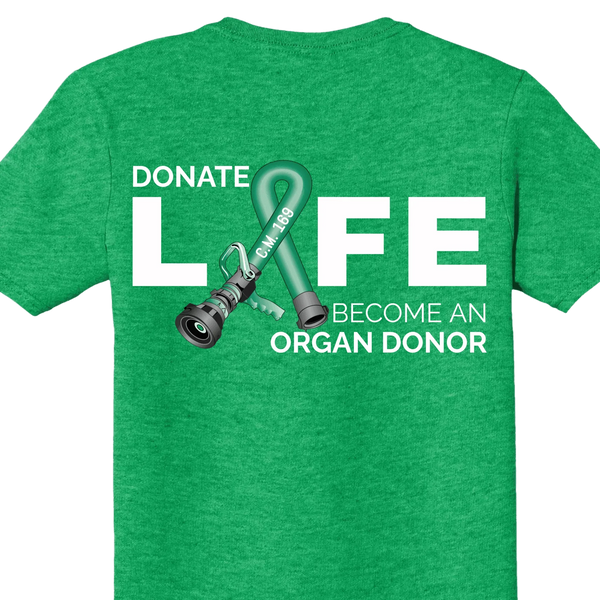 Donate Life