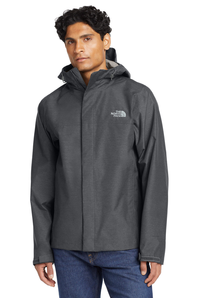 The North Face  DryVent Rain Jacket. NF0A3LH4