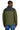 The North Face Chest Logo Everyday Insulated Jacket NF0A7V6J
