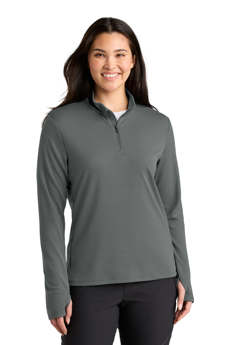 The North Face Women's Ambition 1/4-Zip NF0A8ENQ