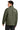The North Face Iron Drift Quilted Jacket NF0A8JEV