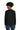 Next Level Apparel Youth Cotton Long Sleeve Tee NL3311