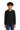 Next Level Apparel Youth Cotton Long Sleeve Tee NL3311