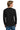 Next Level Apparel Cotton Long Sleeve Tee. NL3601