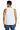 Next Level Apparel Cotton Muscle Tank NL3633