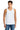 Next Level Apparel Cotton Muscle Tank NL3633