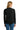 Next Level Apparel Women's Cotton Relaxed Long Sleeve Tee NL3911
