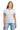 Next Level Apparel  Women's Tri-Blend Tee. NL6710