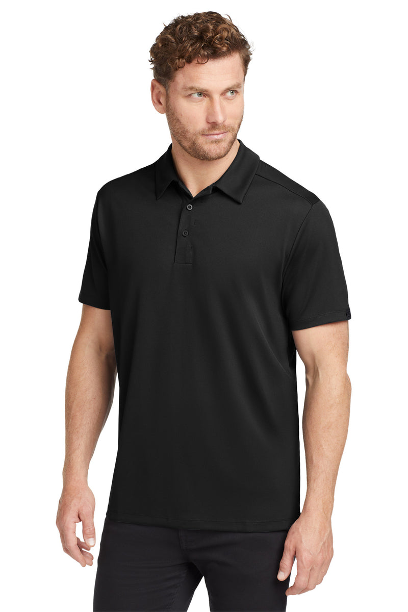 OGIO Framework Polo. OG125
