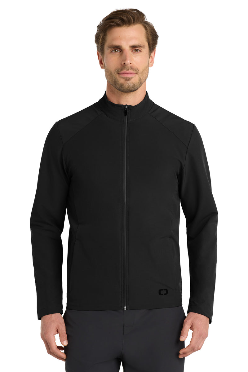 OGIO Connection Full-Zip OG706