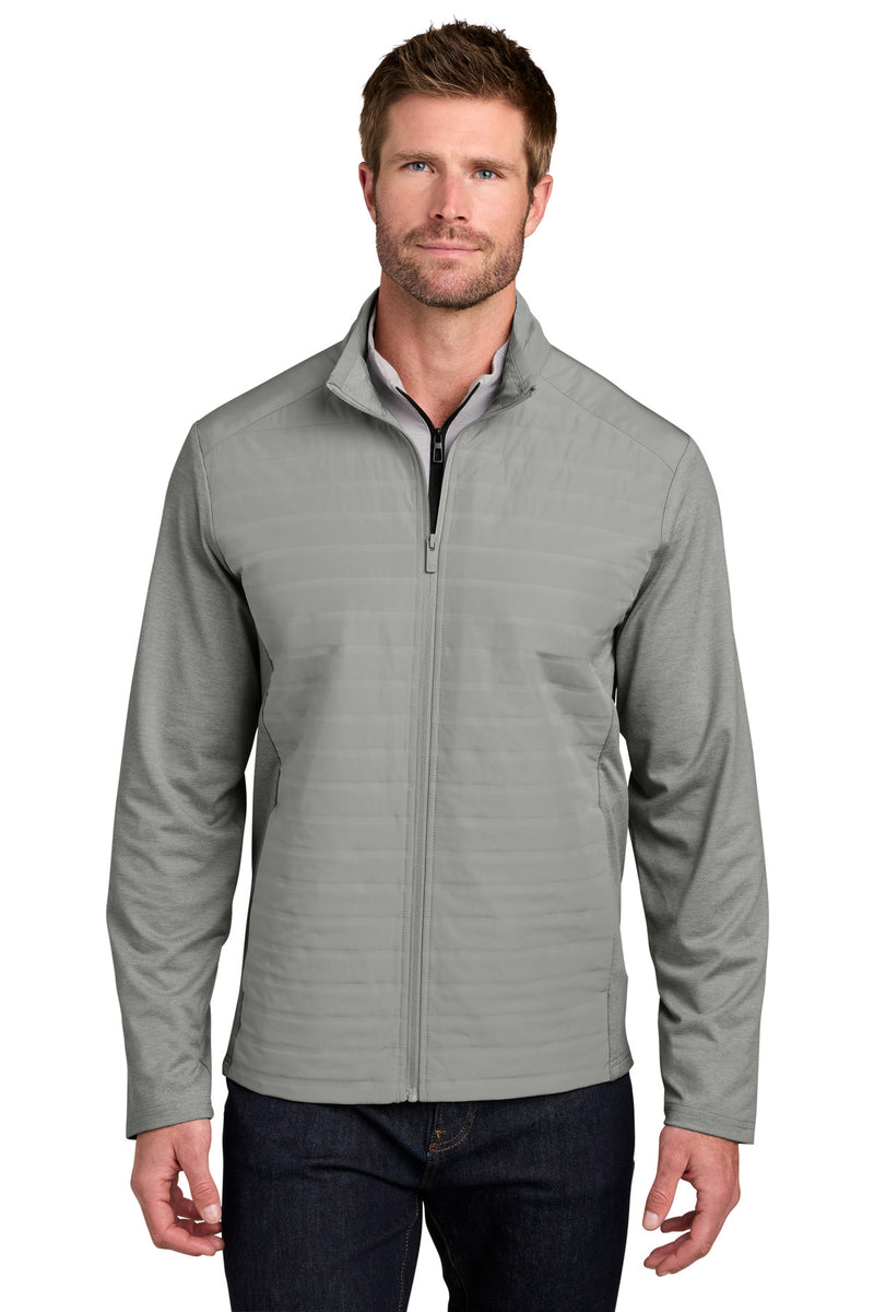 OGIO Driveline Hybrid Jacket OG760