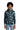 Port & Co Youth Tie-Dye Pullover Hooded Sweatshirt. PC146Y