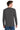 Port & Co Long Sleeve Performance Blend Tee. PC381LS