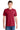 Port & Co Performance Blend Tee. PC381