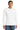 Port & Co Long Sleeve Fan Favorite  Blend Tee. PC455LS