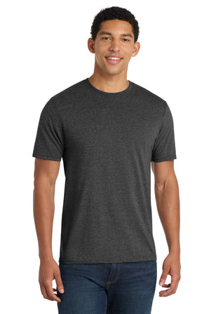 Port & Co Fan Favorite Blend Tee. PC455