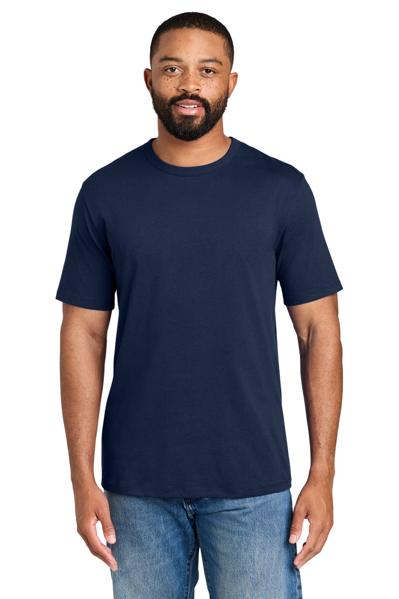 Port & Co Fan Favorite Varsity Tee PC460