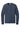front_heather_navy