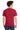 Port & Co Tall Core Blend Tee. PC55T
