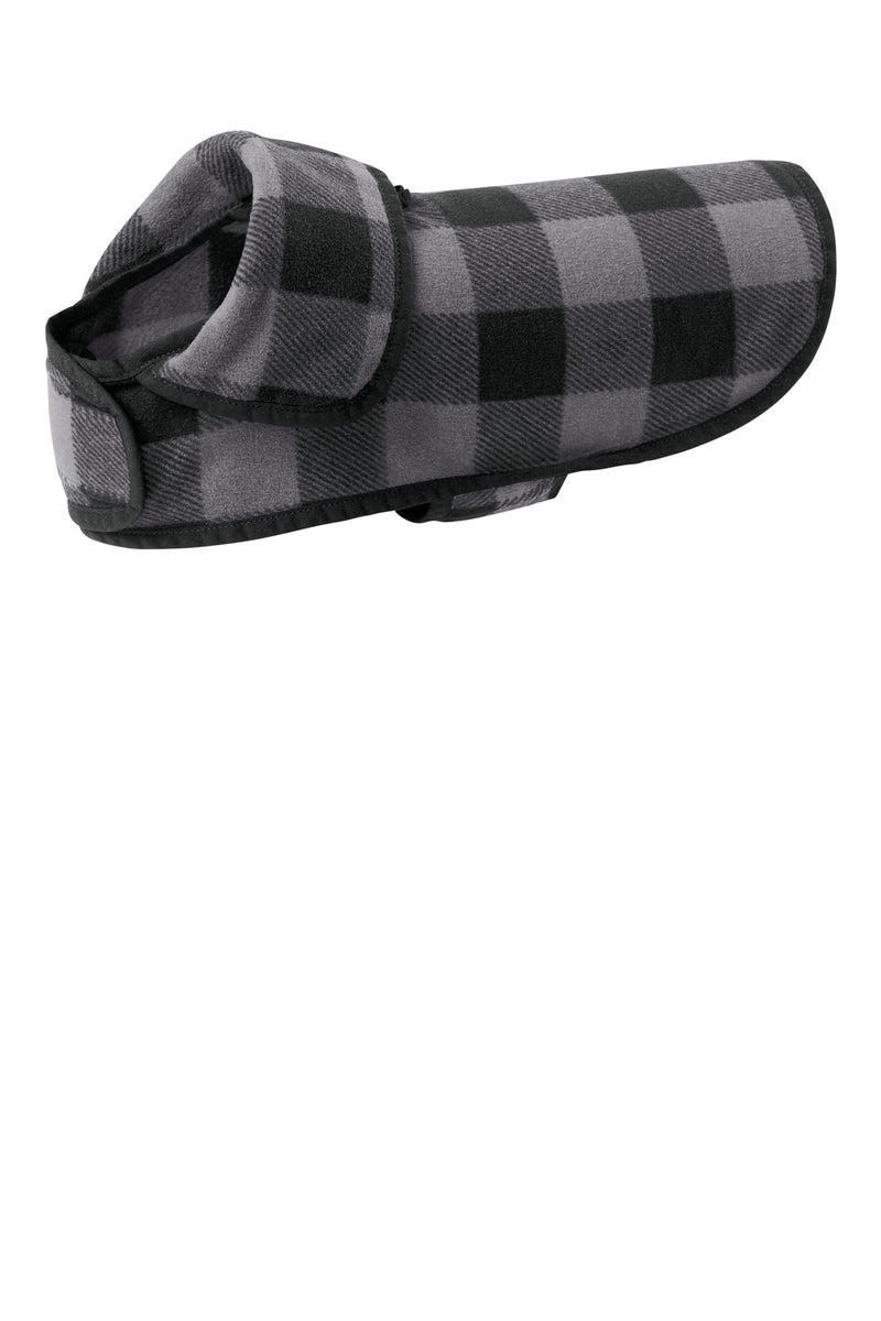 Port Authority Pet Fleece Jacket PE100