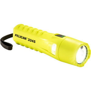 3345 LED Flashlight