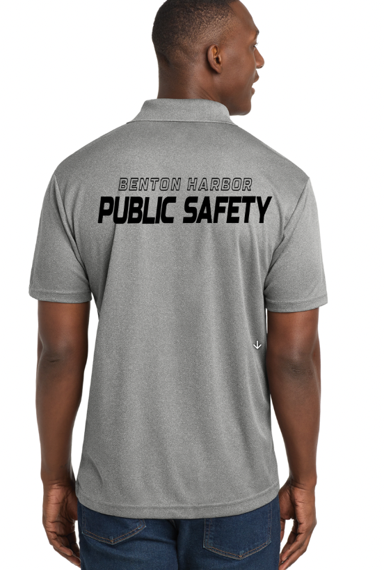 BHDPS Polo