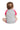 Rabbit Skins Infant Baseball Fine Jersey Bodysuit. RS4430