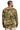 Russell Outdoors Realtree Long Sleeve Pocket Tee RU100LSP
