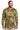 Russell Outdoors Realtree Long Sleeve Pocket Tee RU100LSP