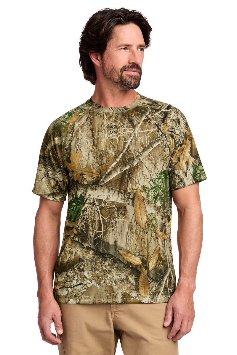 Russell Outdoors Realtree Performance Tee RU150