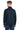 Champion Powerblend 1/4-Zip Sweatshirt S450