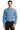 Port Authority Long Sleeve Denim Shirt. S600