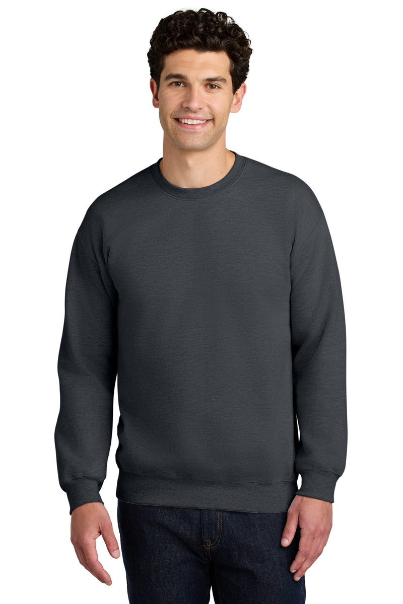 Gildan Softstyle Crewneck Sweatshirt SF000