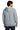 Gildan Softstyle Midweight Fleece Full-Zip Hooded Sweatshirt SF600