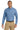 Port & Co Long Sleeve Value Denim Shirt. SP10