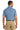 Port & Co Short Sleeve Value Denim Shirt. SP11
