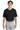 Sport-Tek Tough Mesh V-Neck Baseball Jersey ST221