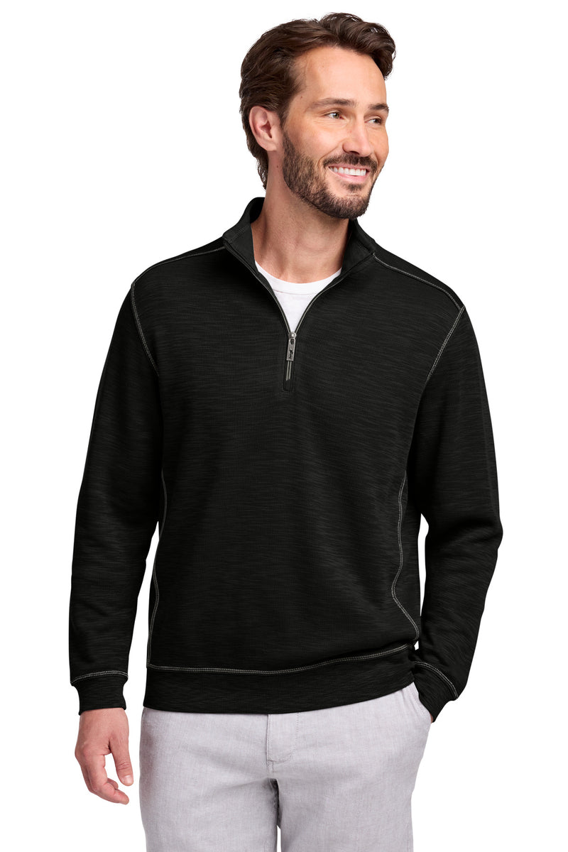 Tommy Bahama Tobago Bay 1/2-Zip ST226342TB