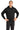 Sport-Tek Sport-Wick Fleece Full-Zip Hooded Jacket.  ST238