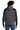 Sport-Tek  Tech Fleece Colorblock 1/4-Zip Hooded Sweatshirt. ST249