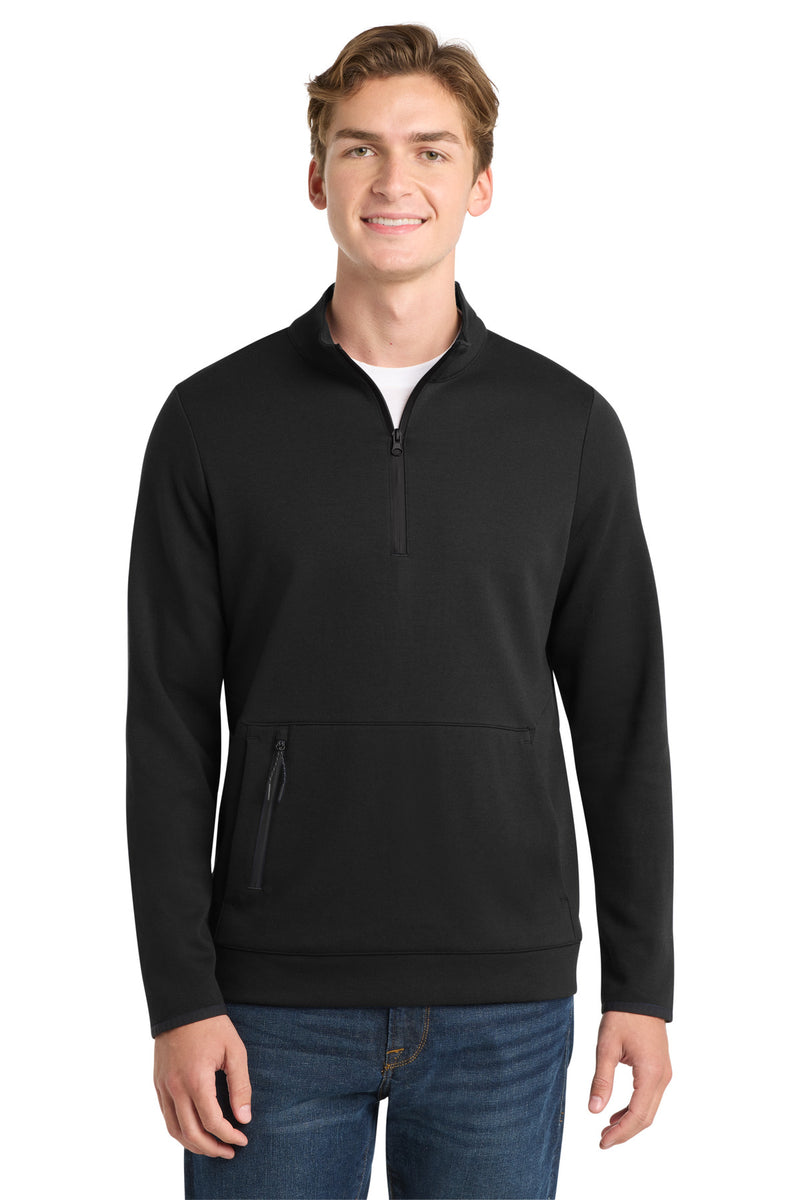 Sport-Tek  Triumph 1/4-Zip Pullover ST281