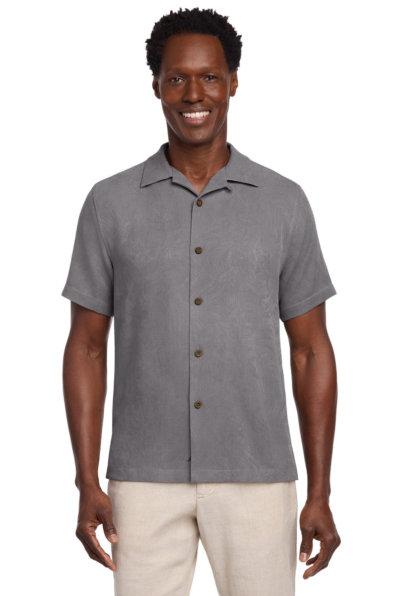 Tommy Bahama Tropic Isles Short Sleeve Shirt ST325384TB