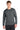 Sport-Tek Long Sleeve Heather Contender Tee. ST360LS