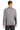 Sport-Tek Long Sleeve Heather Colorblock Contender Tee. ST361LS