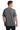 Sport-Tek  PosiCharge  Tri-Blend Wicking Raglan Tee. ST400