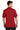 back_deep_red_white